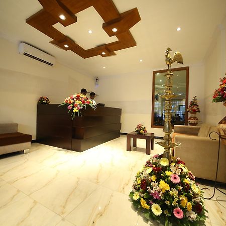 Hotel Sunhill Mount Lavinia Dehiwala-Mount Lavinia Exterior photo