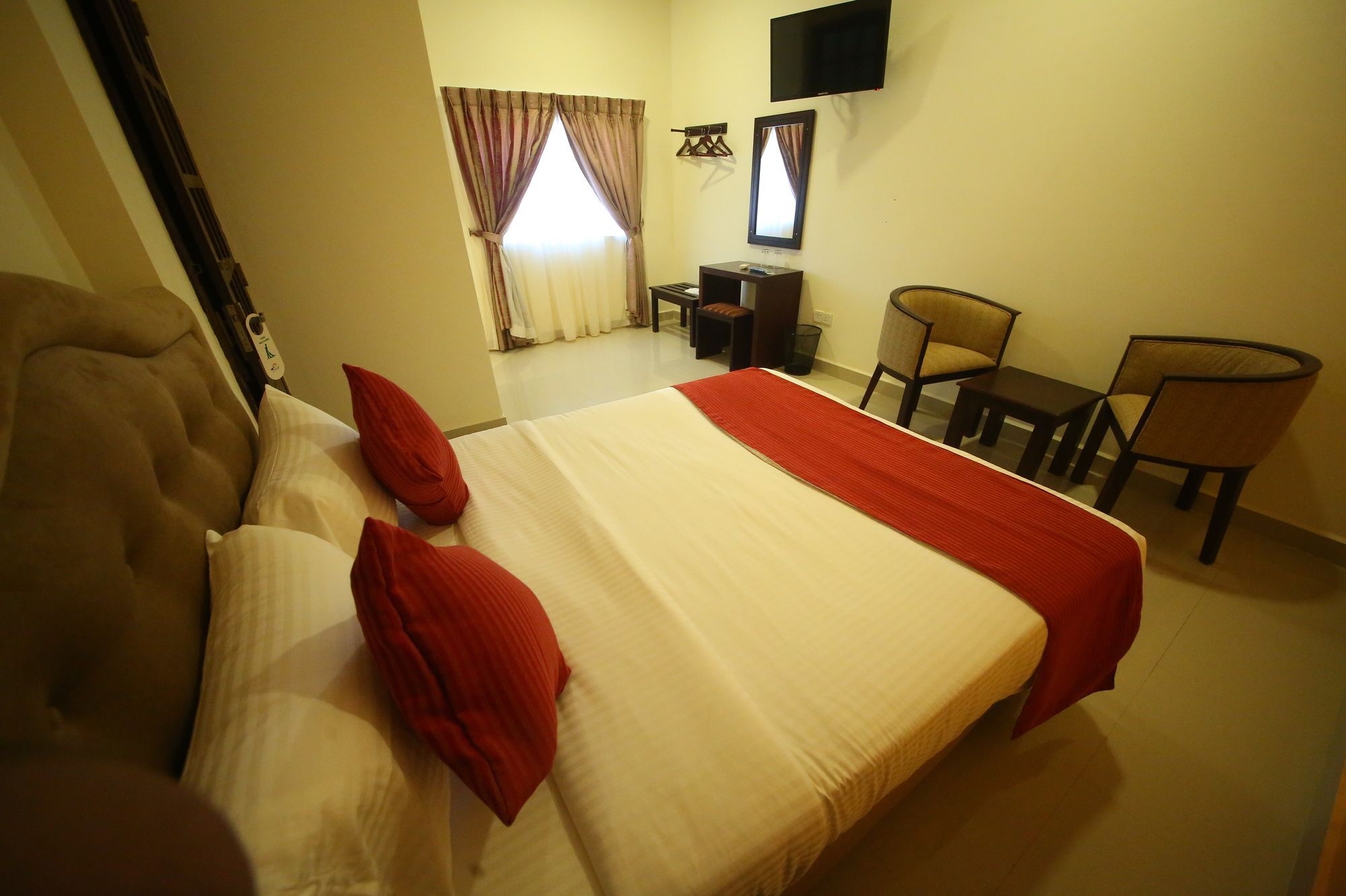 Hotel Sunhill Mount Lavinia Dehiwala-Mount Lavinia Exterior photo