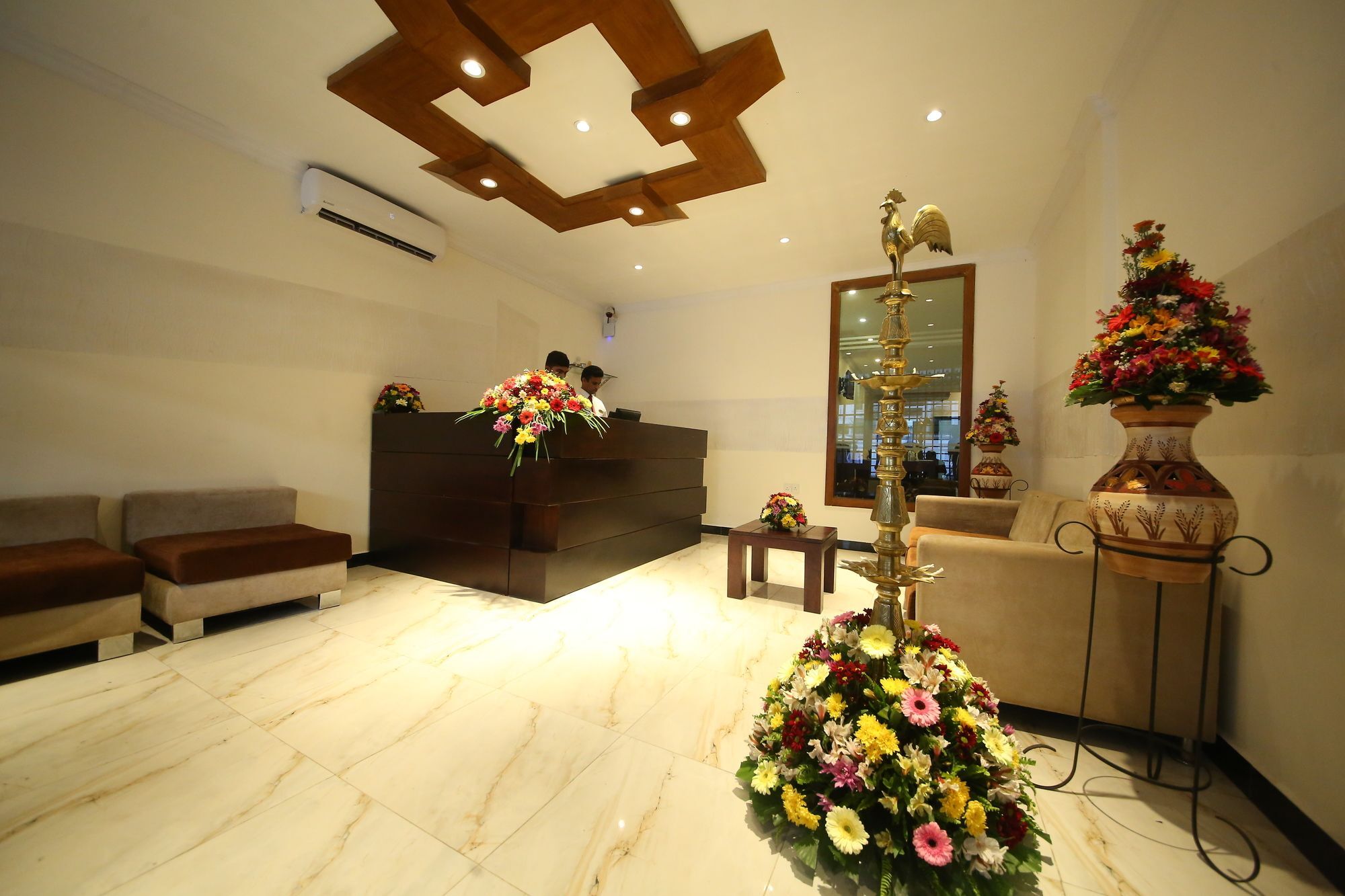Hotel Sunhill Mount Lavinia Dehiwala-Mount Lavinia Exterior photo