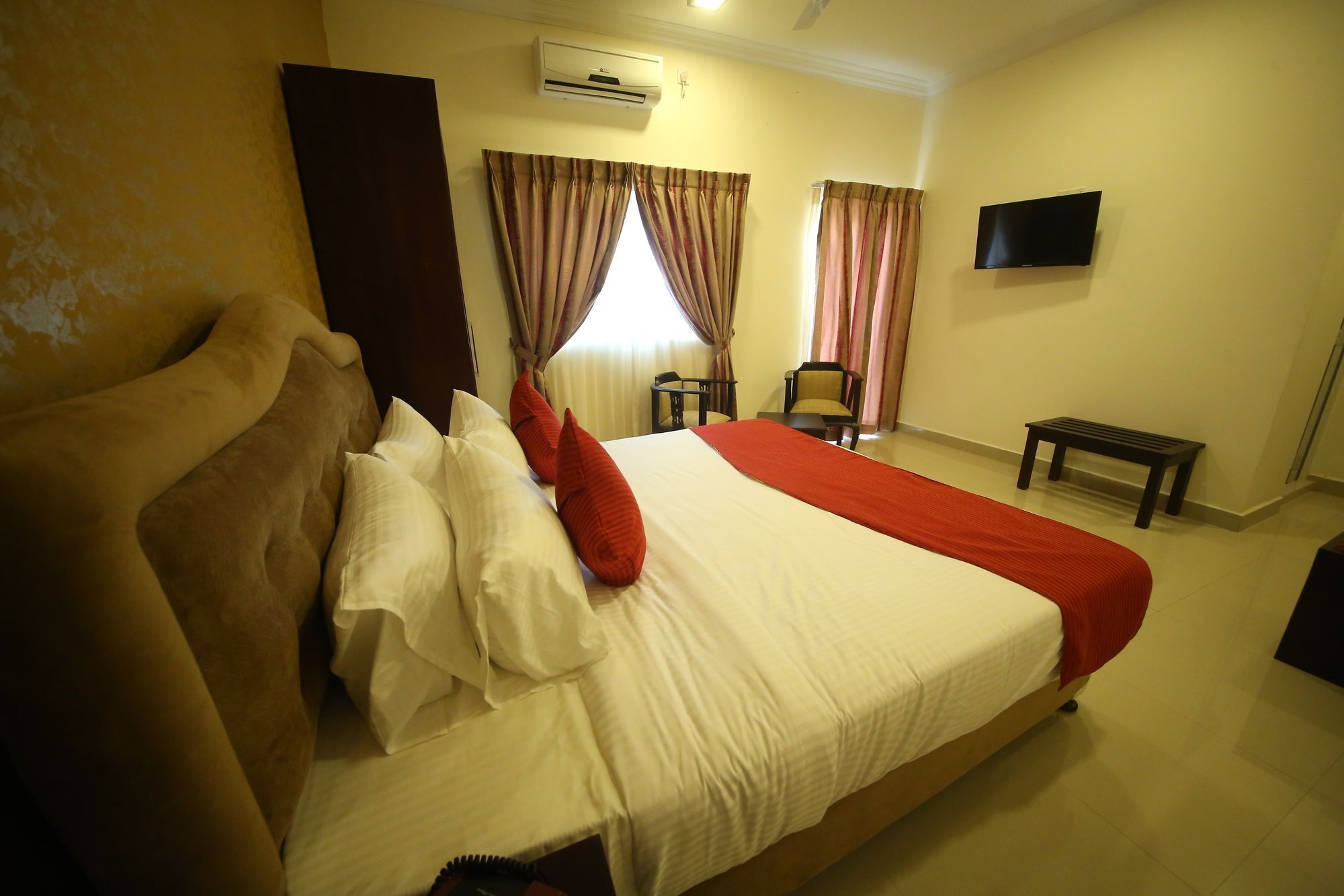 Hotel Sunhill Mount Lavinia Dehiwala-Mount Lavinia Exterior photo