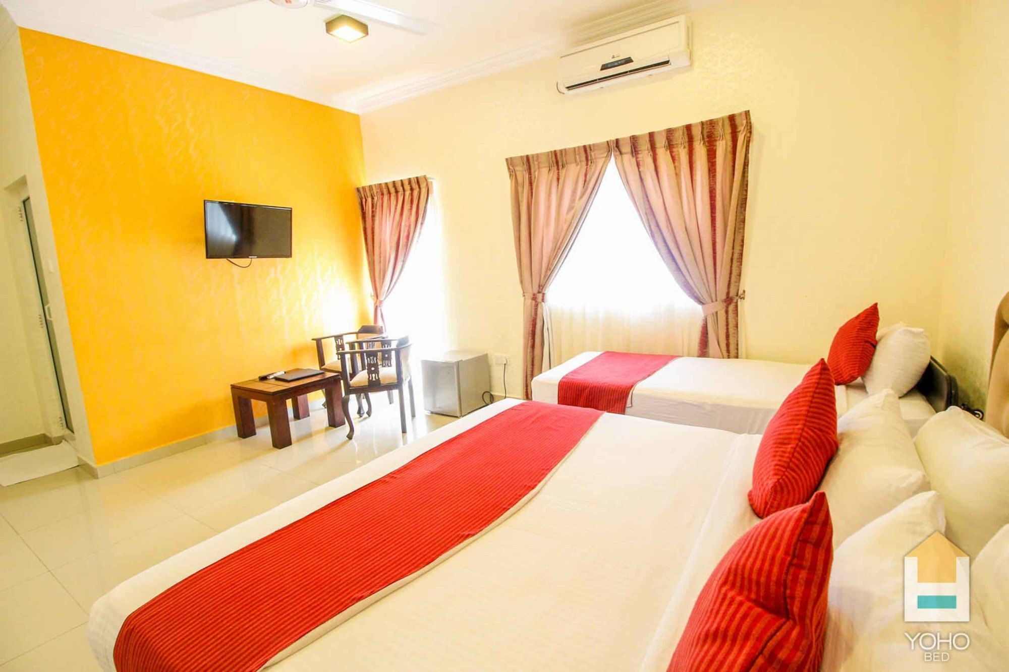 Hotel Sunhill Mount Lavinia Dehiwala-Mount Lavinia Exterior photo