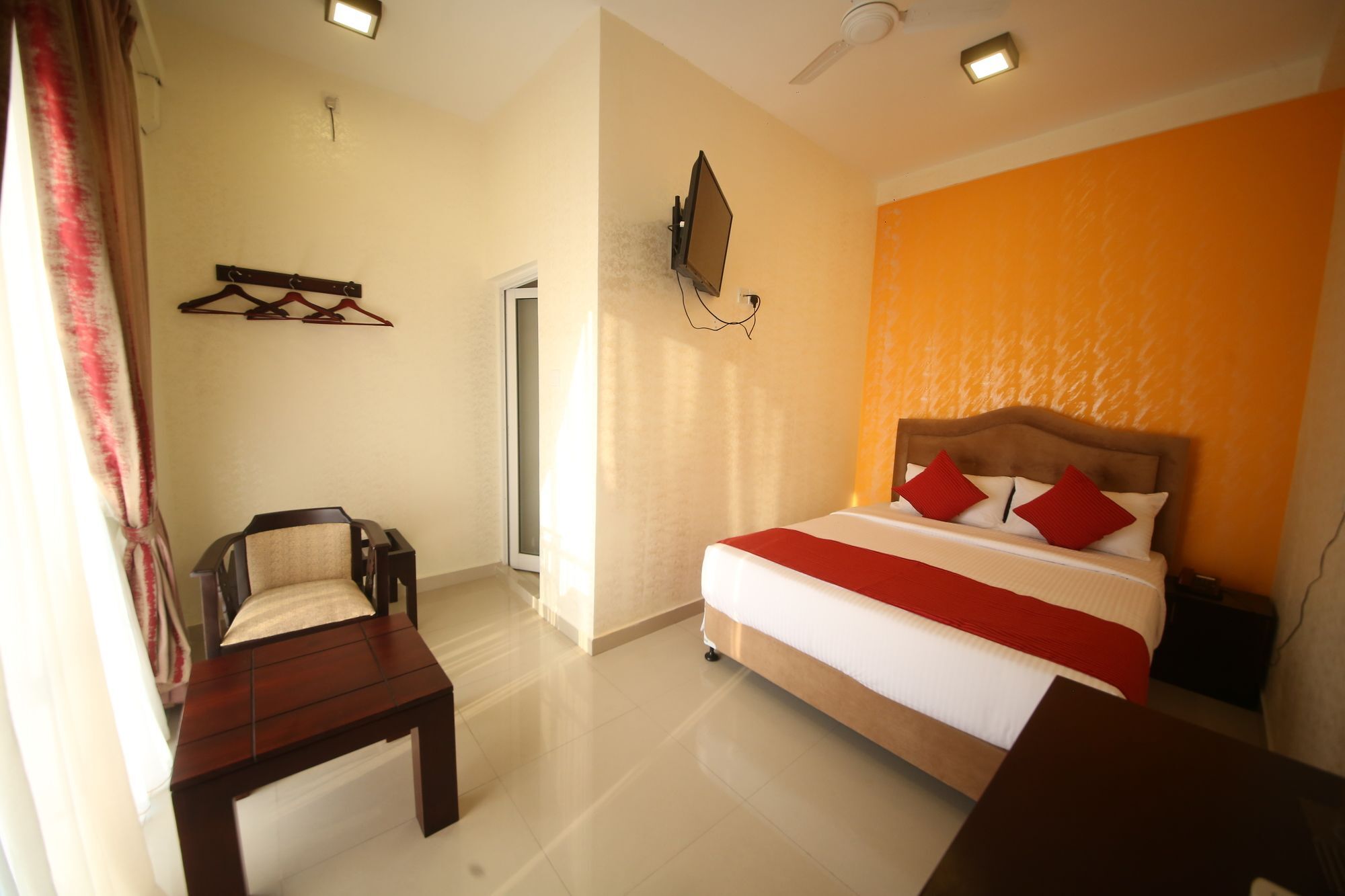 Hotel Sunhill Mount Lavinia Dehiwala-Mount Lavinia Exterior photo