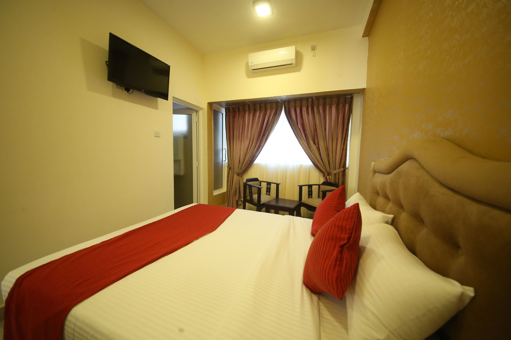 Hotel Sunhill Mount Lavinia Dehiwala-Mount Lavinia Exterior photo