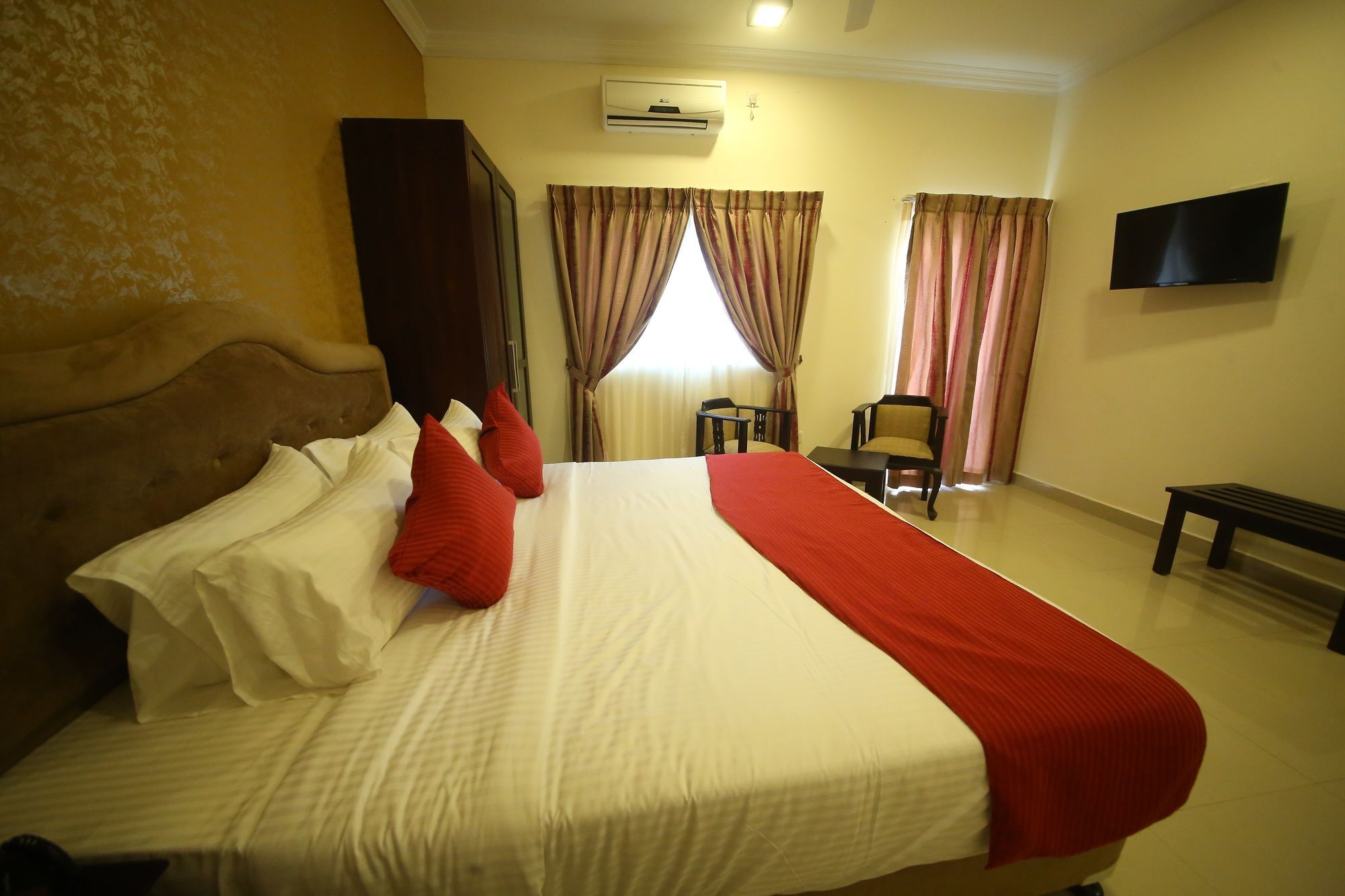 Hotel Sunhill Mount Lavinia Dehiwala-Mount Lavinia Exterior photo