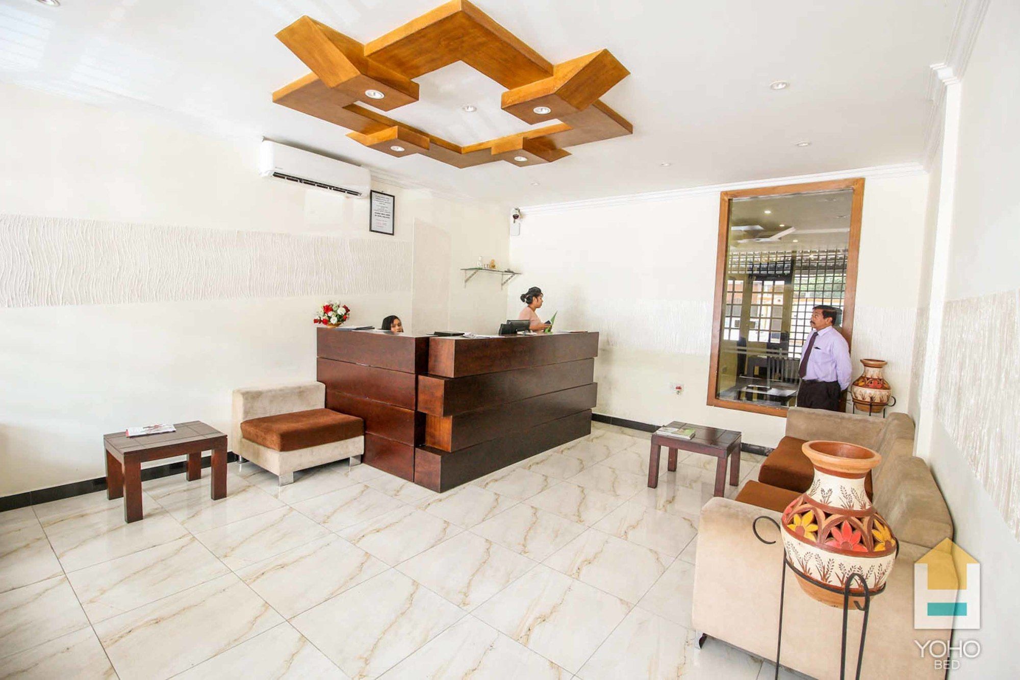 Hotel Sunhill Mount Lavinia Dehiwala-Mount Lavinia Exterior photo