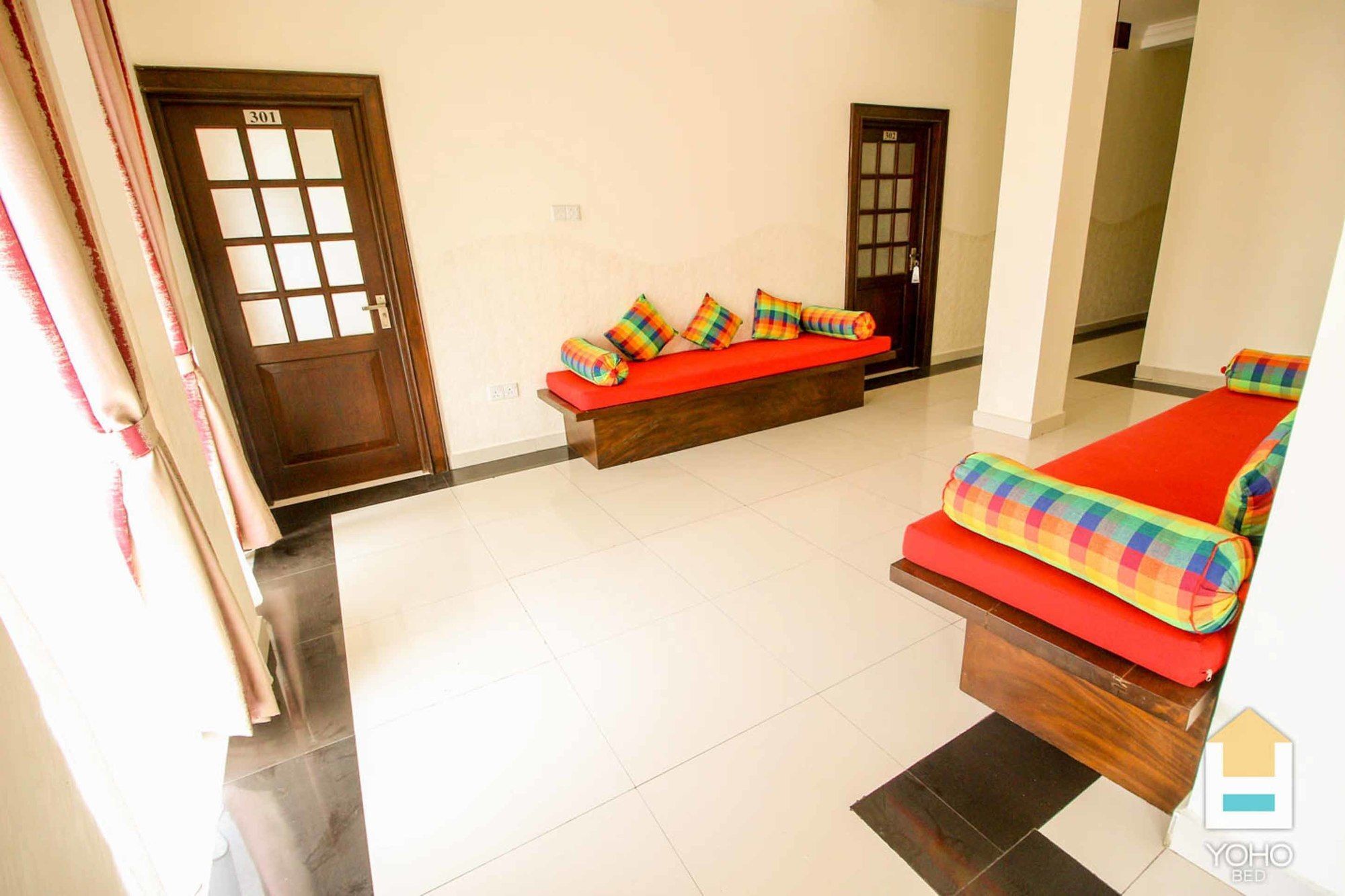 Hotel Sunhill Mount Lavinia Dehiwala-Mount Lavinia Exterior photo