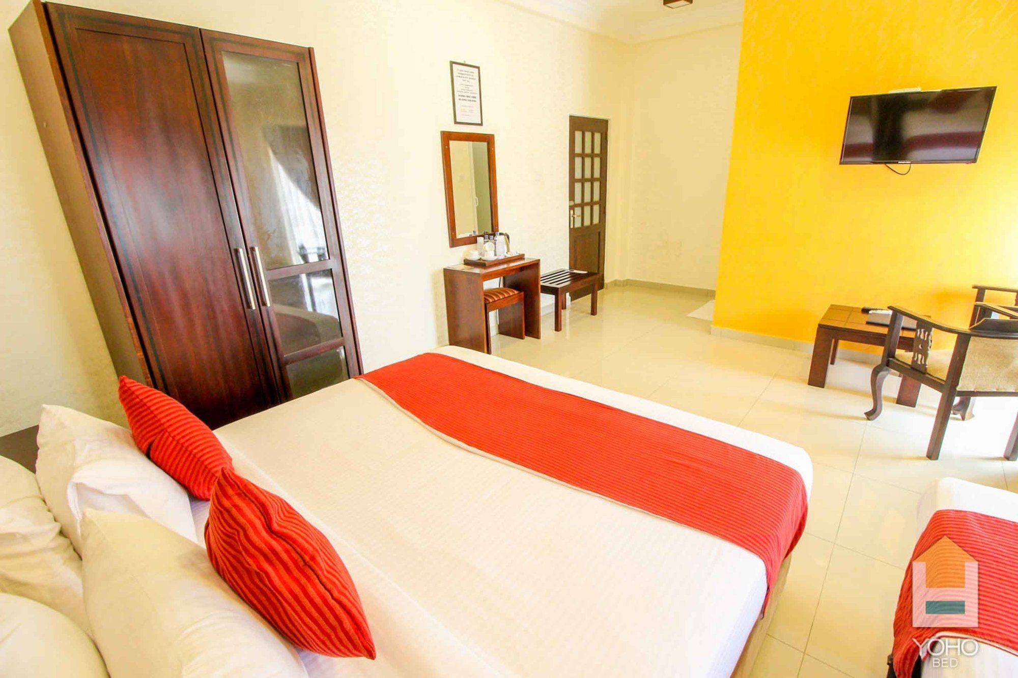 Hotel Sunhill Mount Lavinia Dehiwala-Mount Lavinia Exterior photo