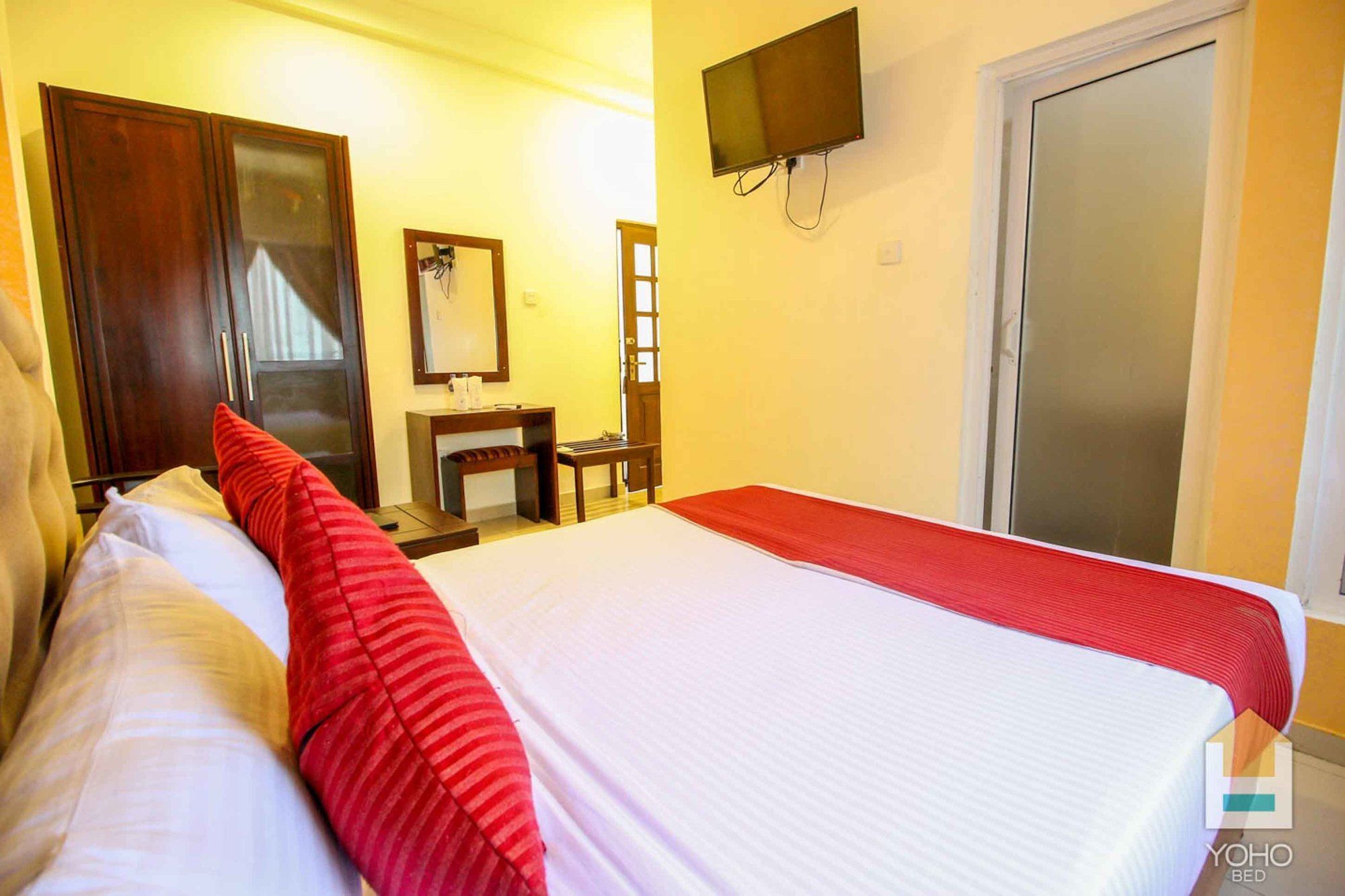 Hotel Sunhill Mount Lavinia Dehiwala-Mount Lavinia Exterior photo