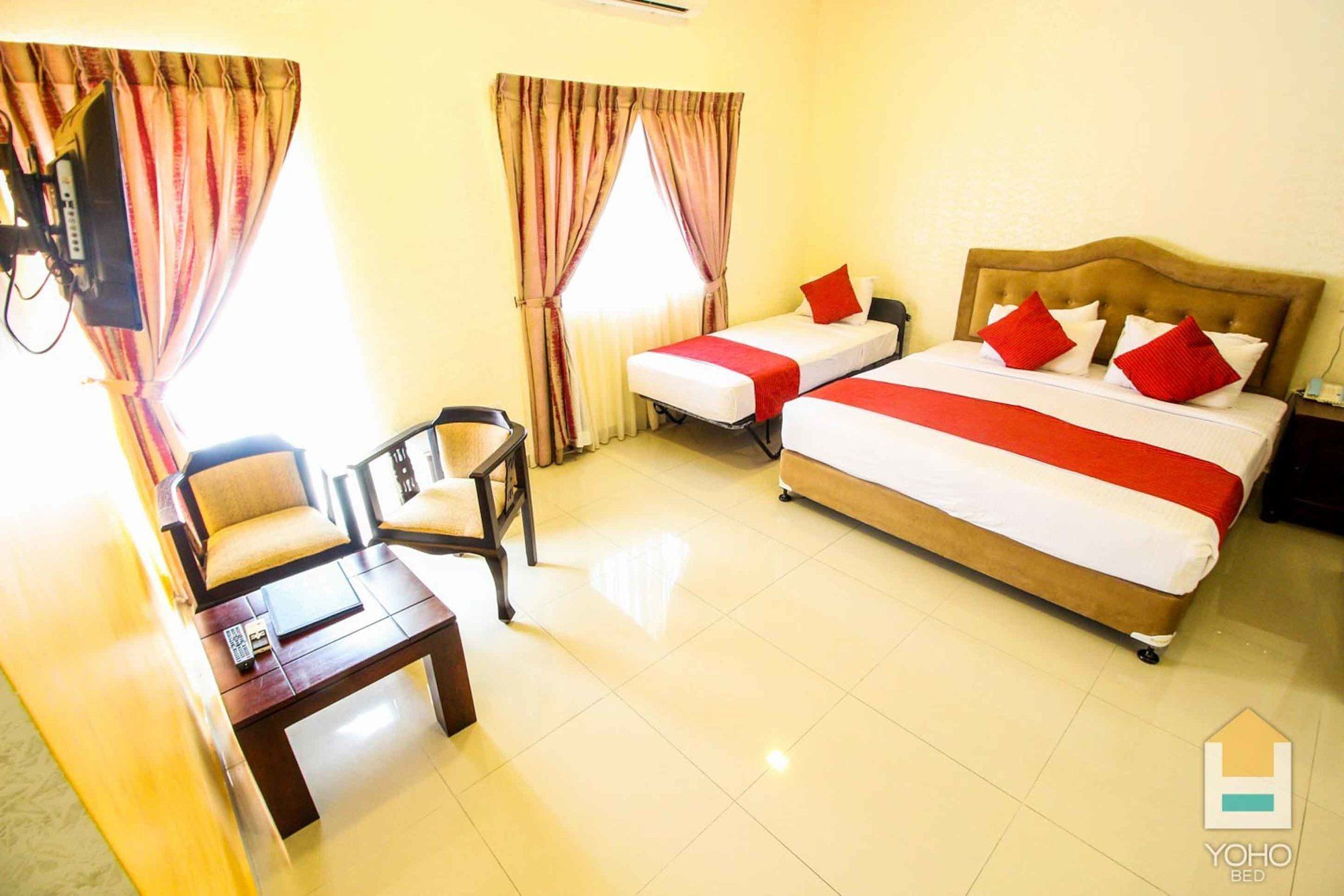 Hotel Sunhill Mount Lavinia Dehiwala-Mount Lavinia Exterior photo