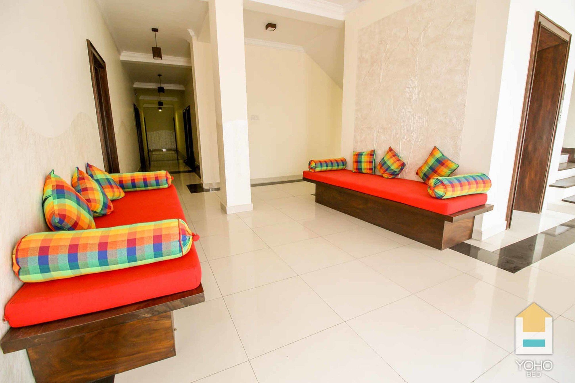 Hotel Sunhill Mount Lavinia Dehiwala-Mount Lavinia Exterior photo
