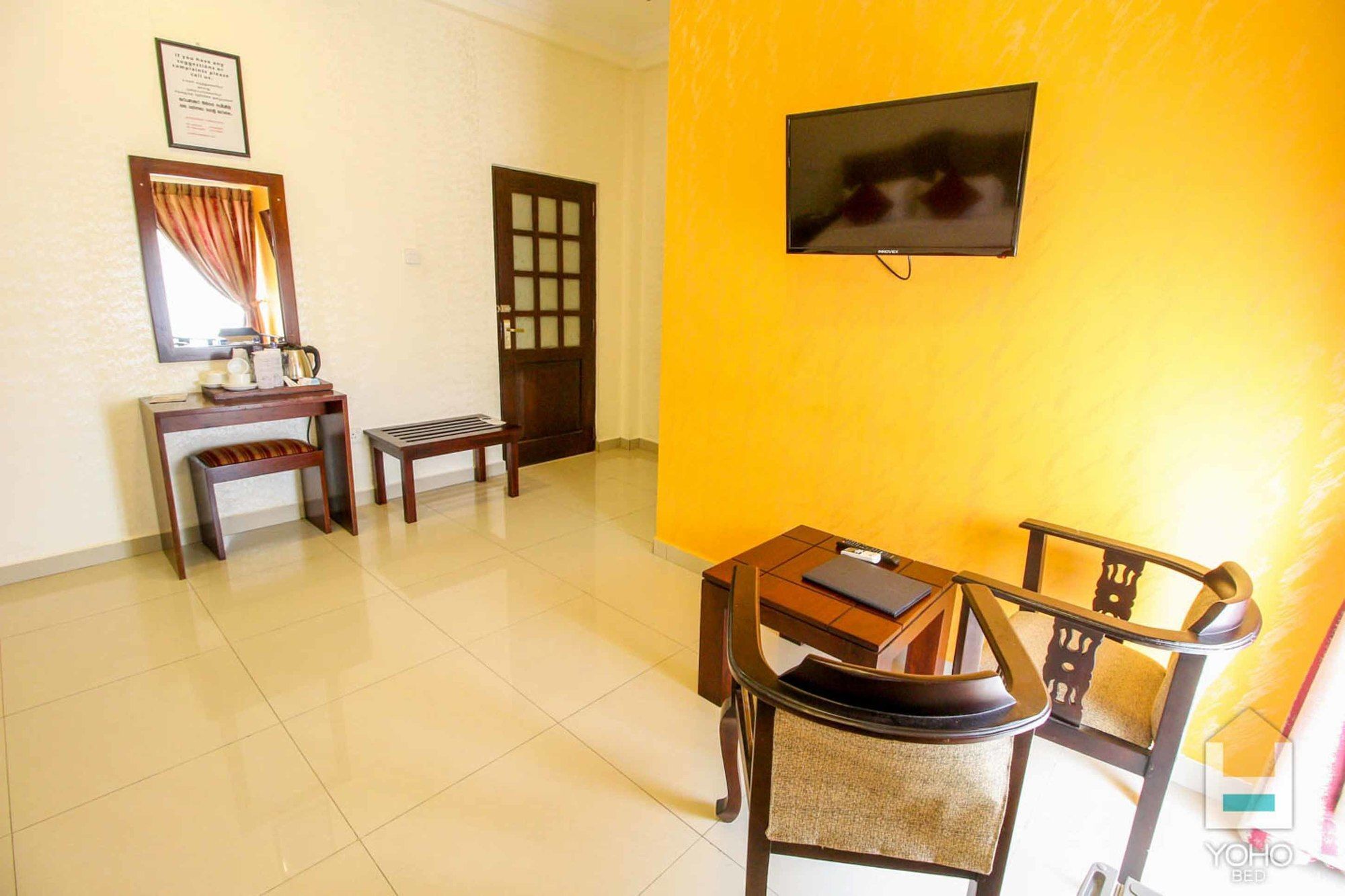 Hotel Sunhill Mount Lavinia Dehiwala-Mount Lavinia Exterior photo