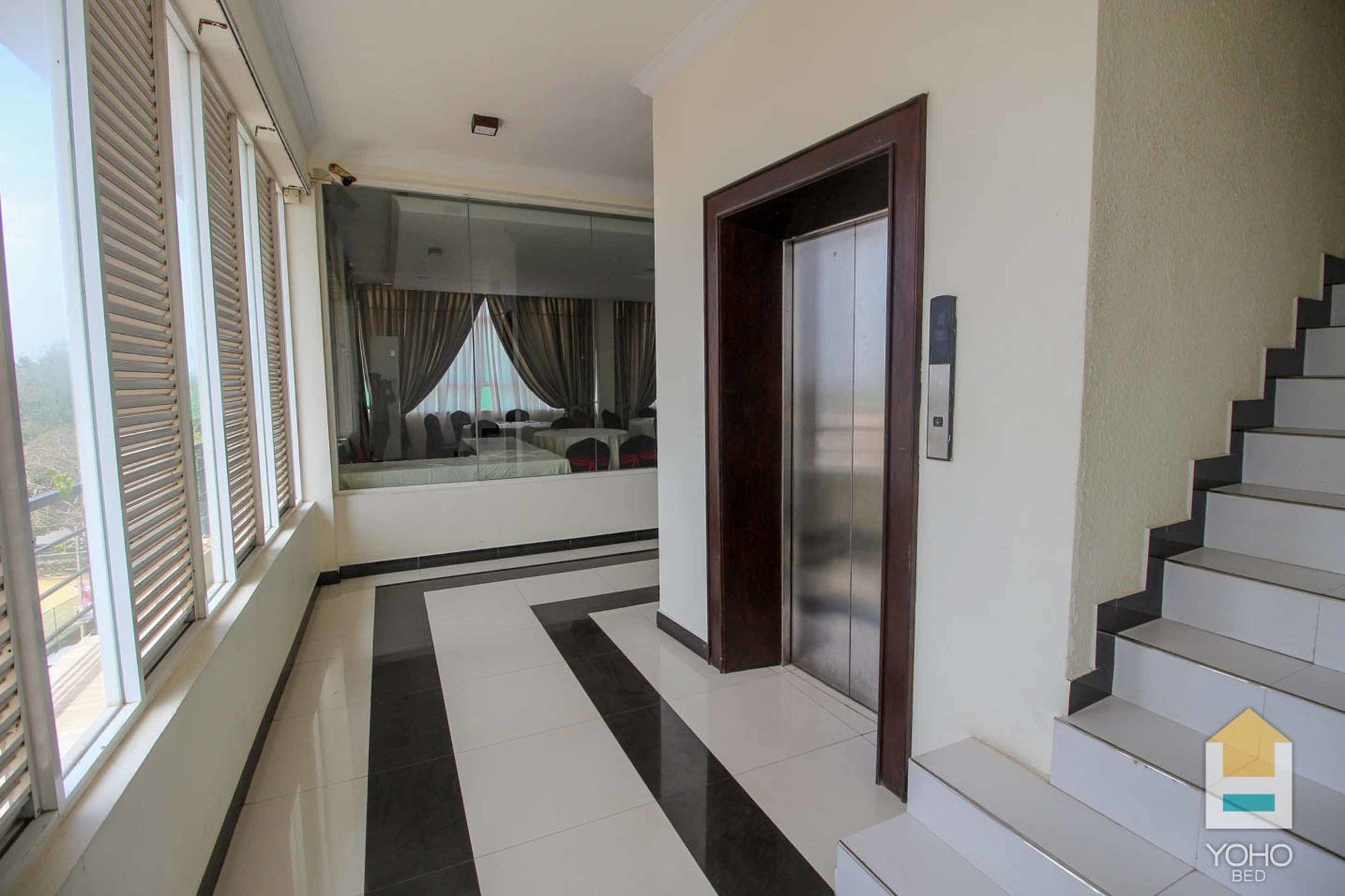 Hotel Sunhill Mount Lavinia Dehiwala-Mount Lavinia Exterior photo