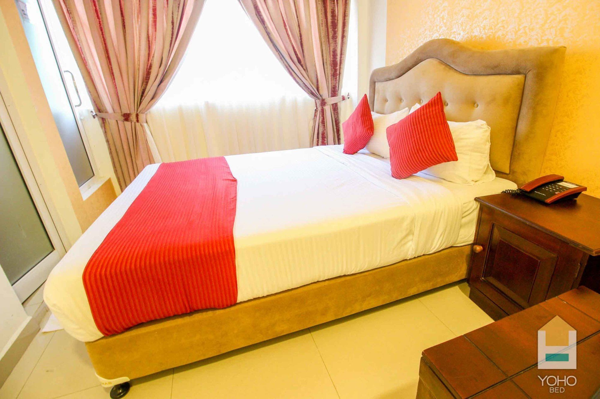 Hotel Sunhill Mount Lavinia Dehiwala-Mount Lavinia Exterior photo